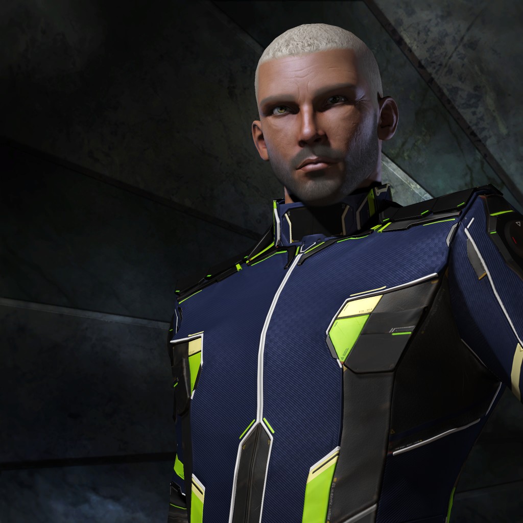 Rebby Mandelshtamm