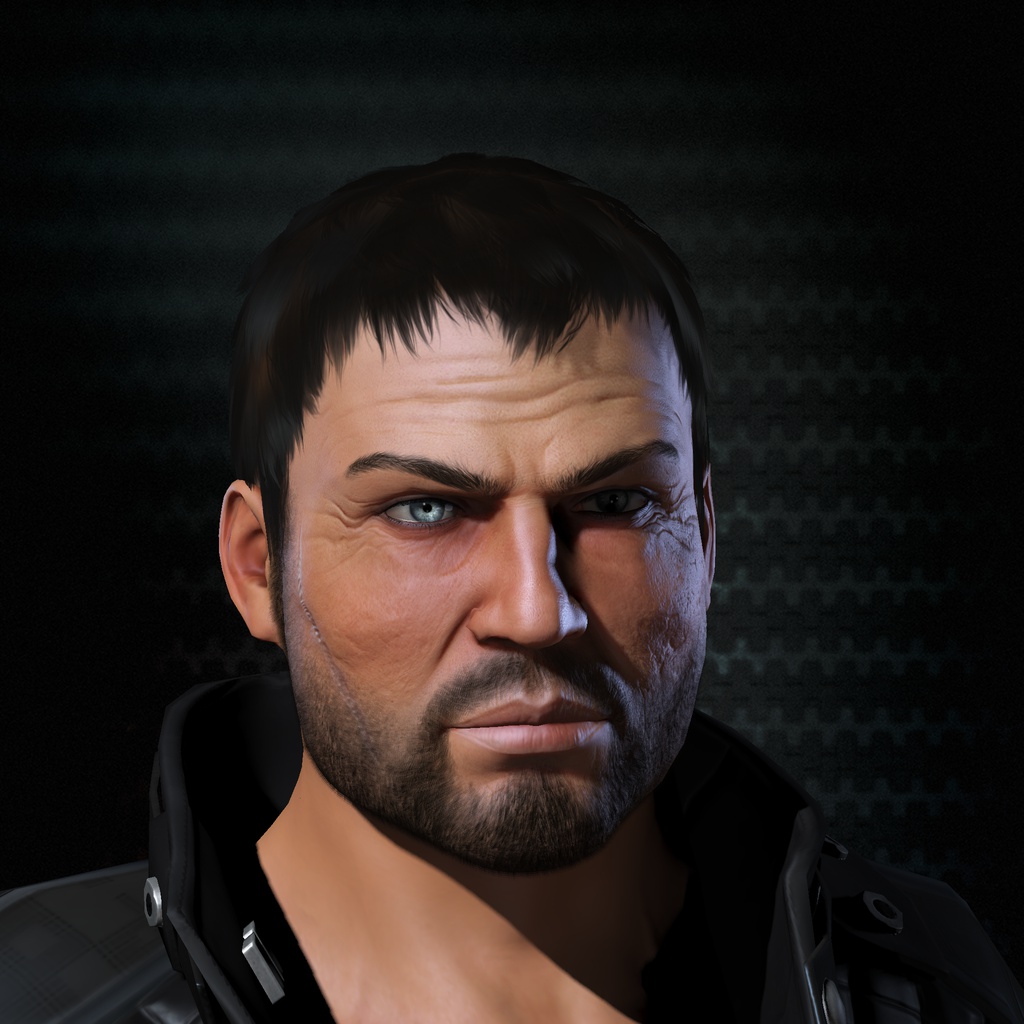 Keith Stoner