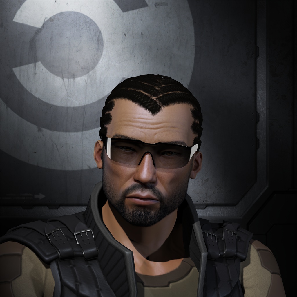 Gareth Darkberry