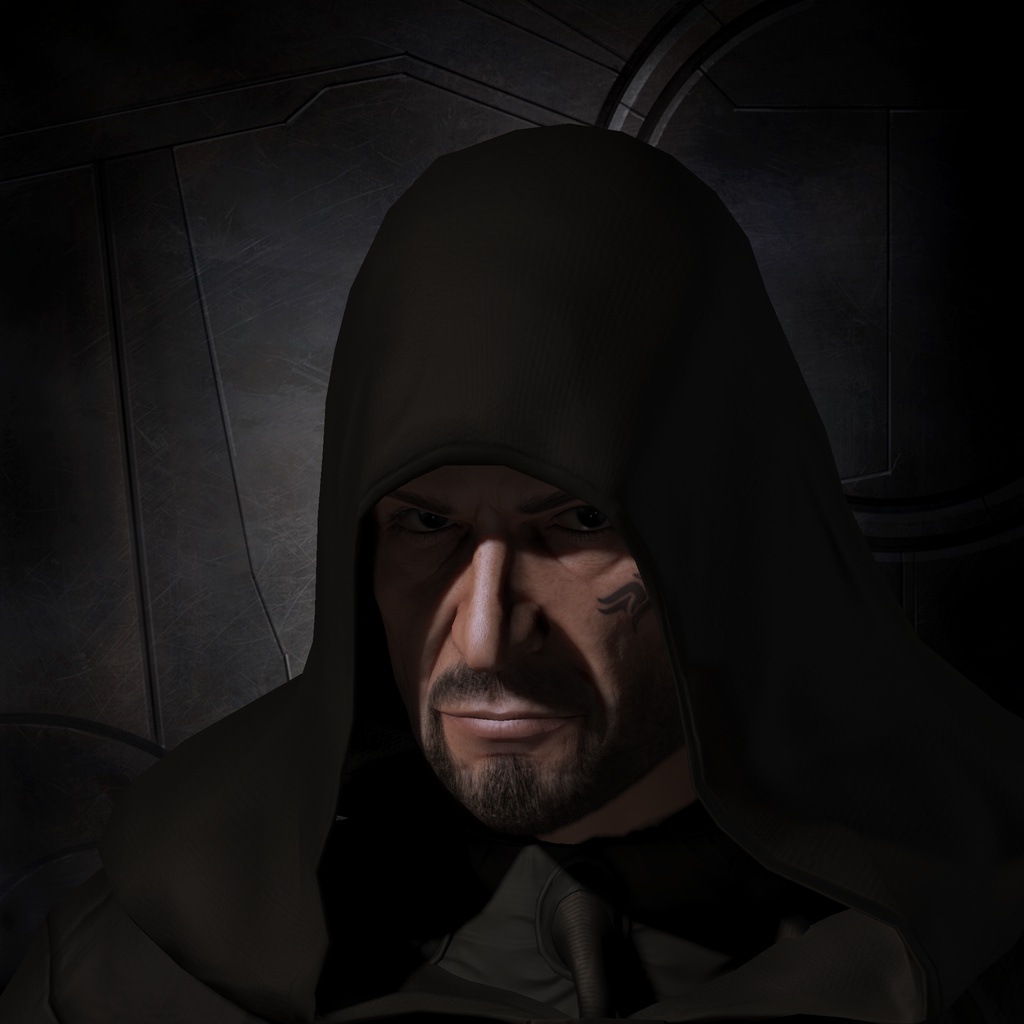 portrait