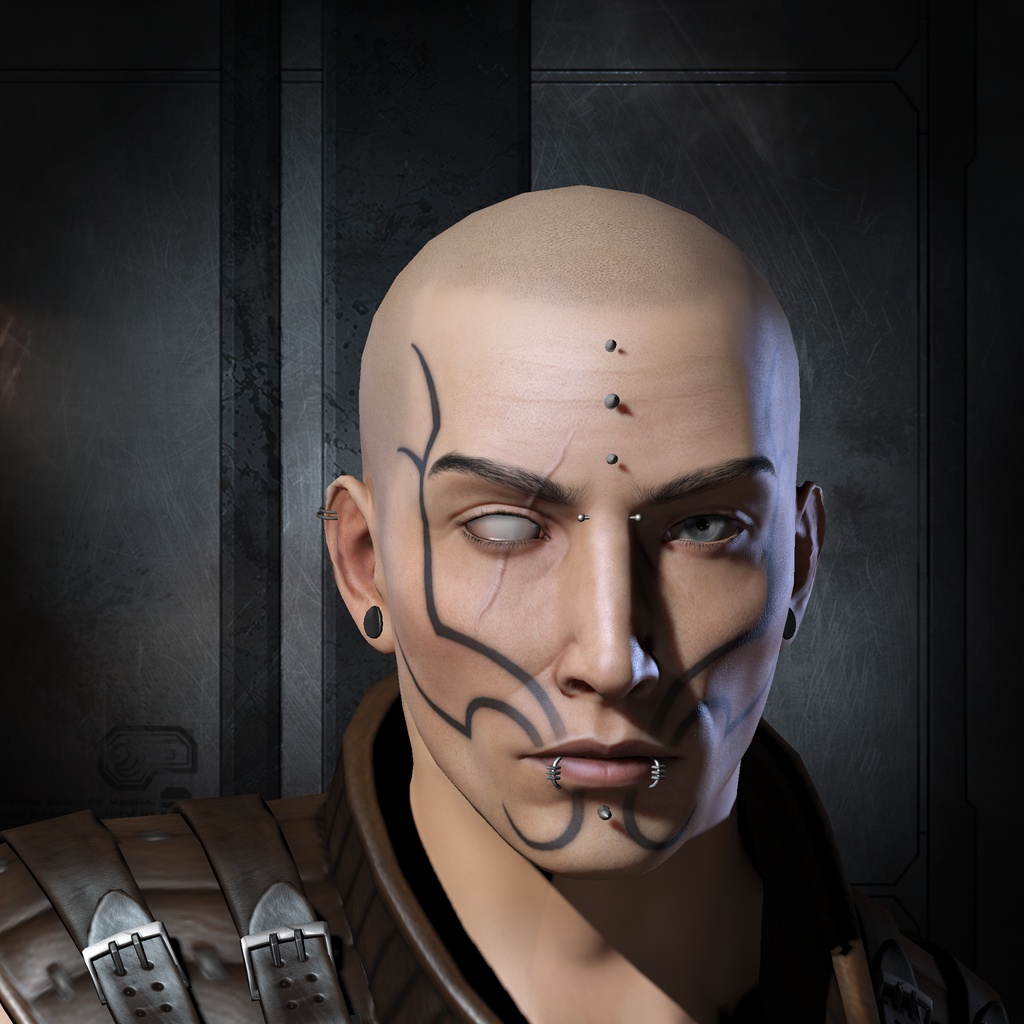 Smittenmush Ulfric