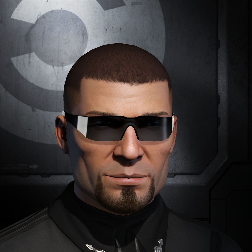 Caldari Citizen 91649821