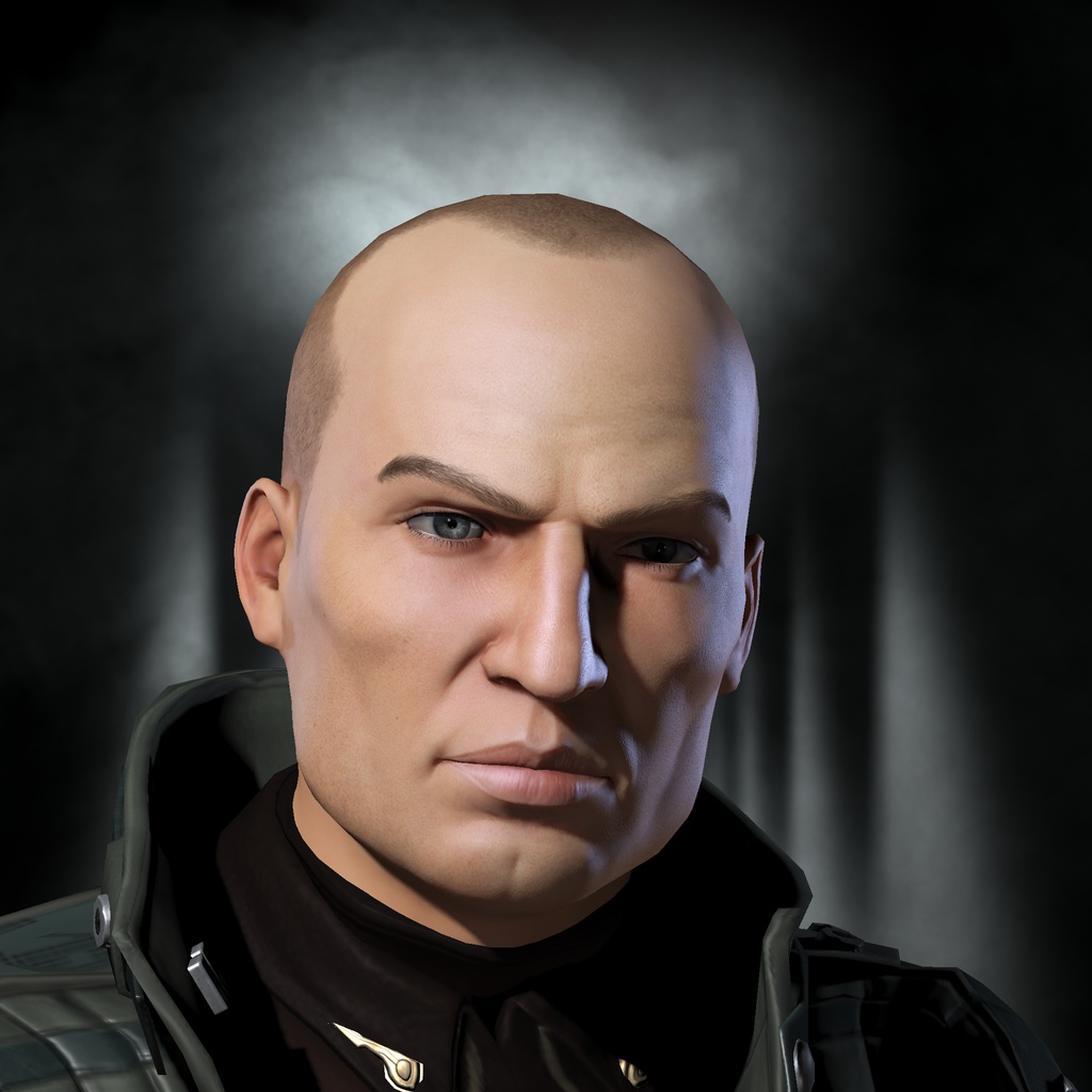 Caldari Citizen 91649854