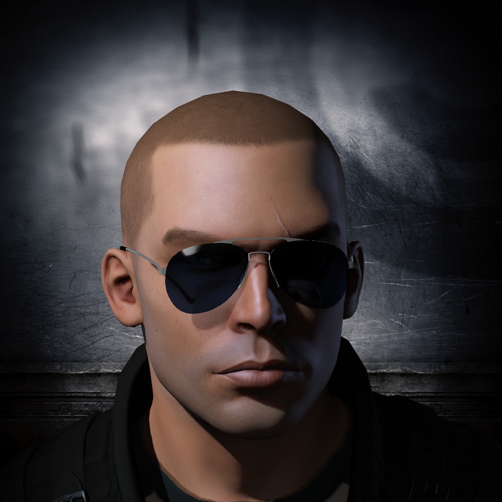 Gallente Citizen 91649977