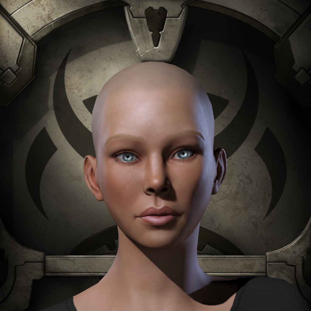 Gallente Citizen 91650017