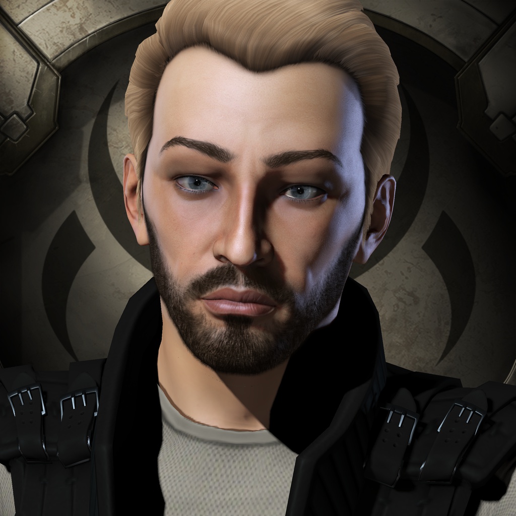 portrait