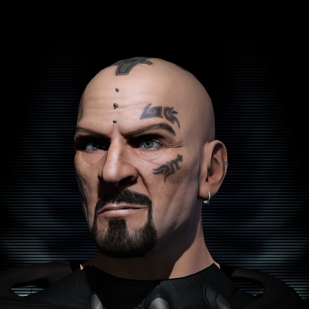 Xul'Andar Omaristos