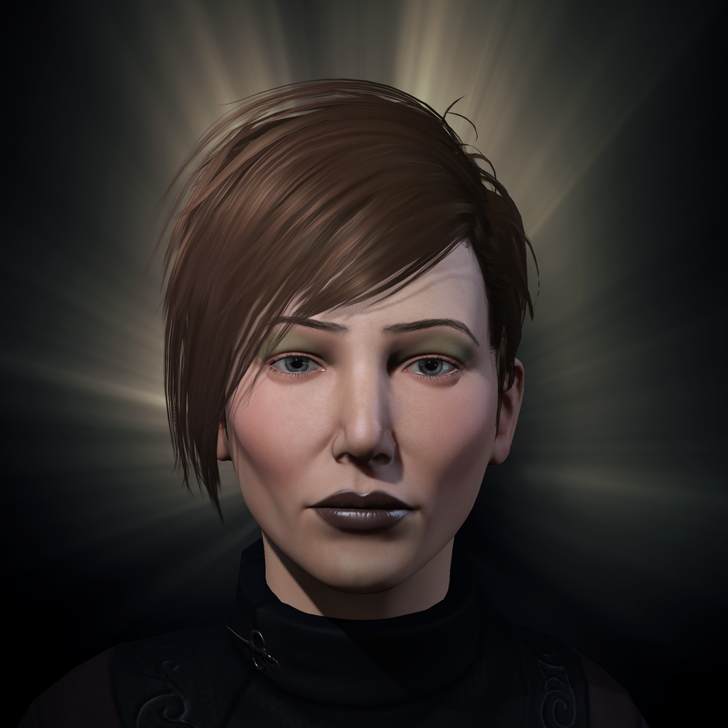 Wasp Salandar