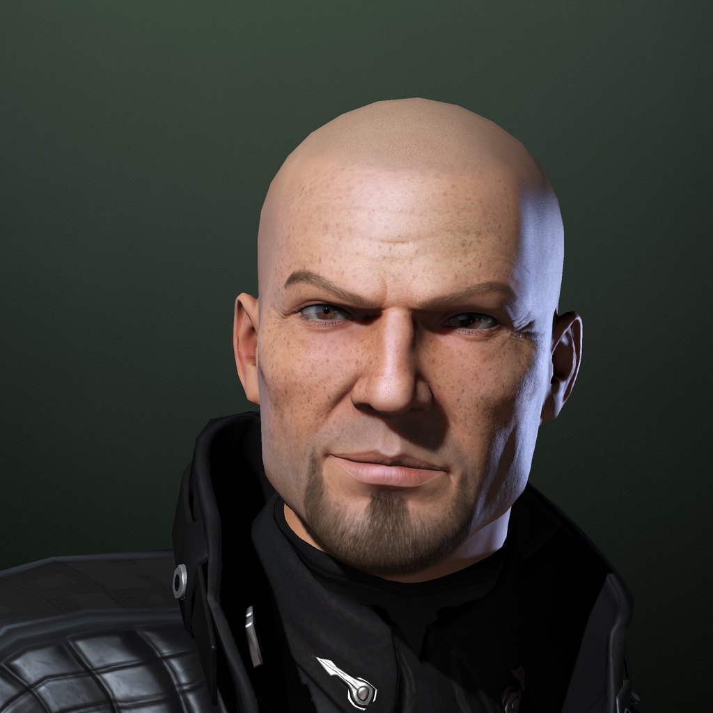 Gerald Halloway