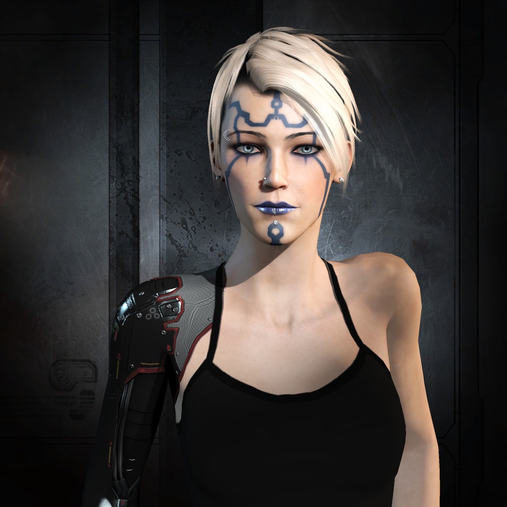 Remnant Zen