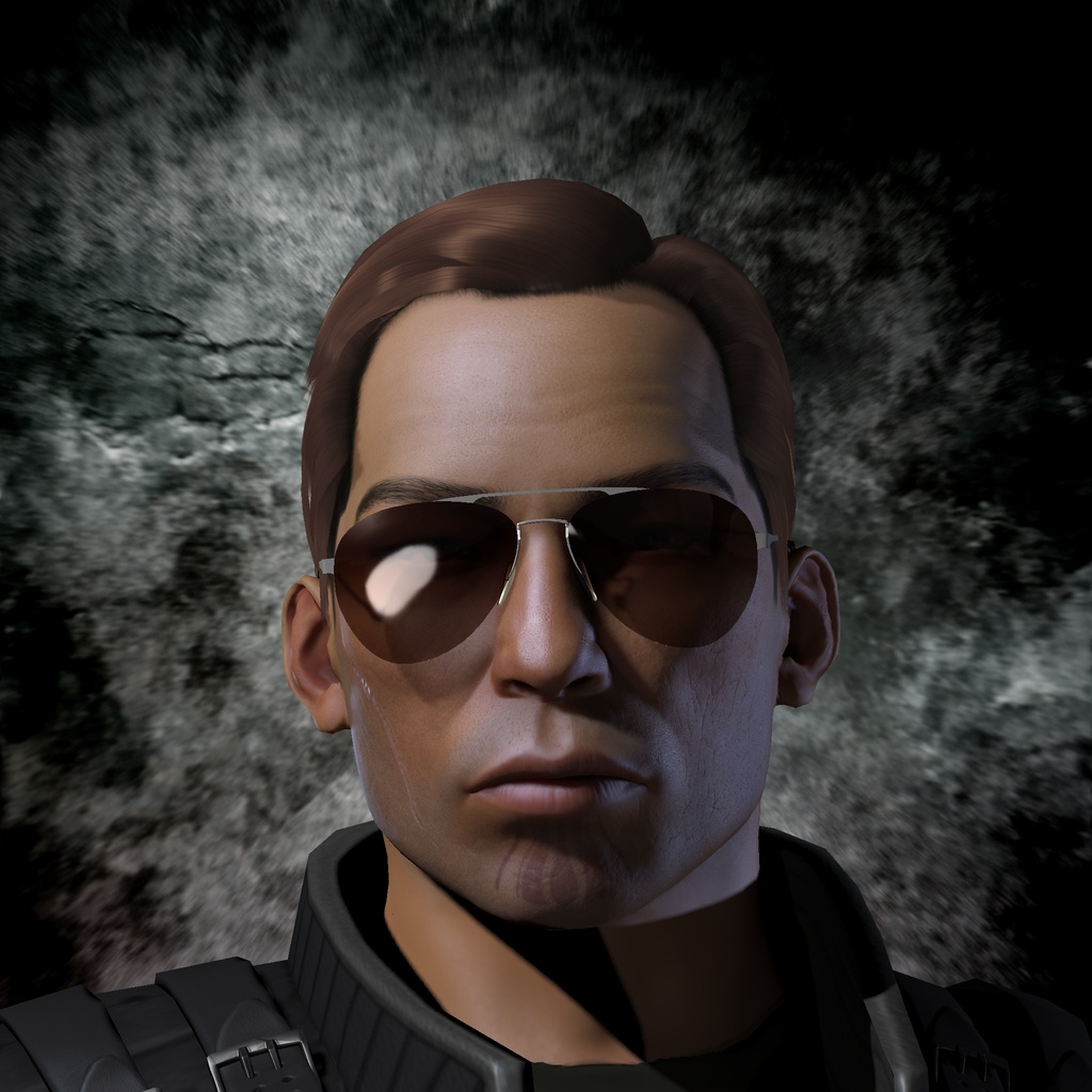 Partyrocker von Whiskeydick