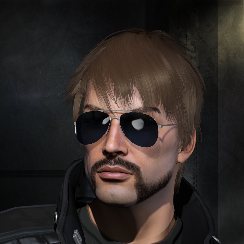 Caldari Citizen 91651030