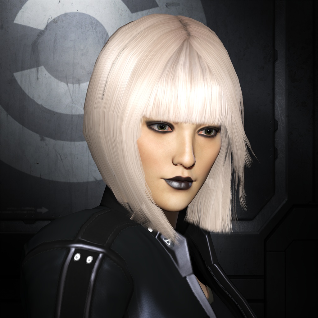 Eclipse Drakken