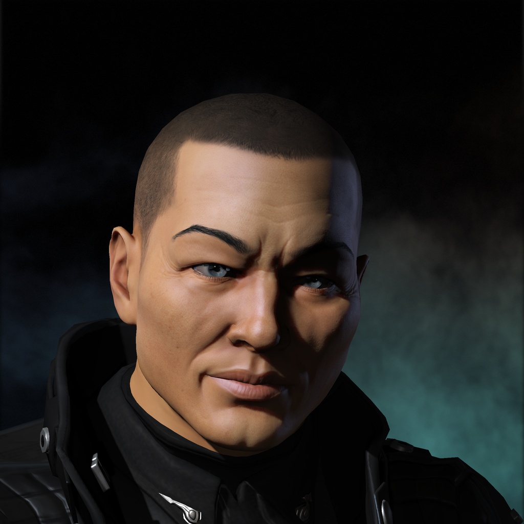 Caldari Citizen 91651161