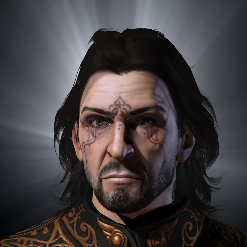 Duke Zanjoahir