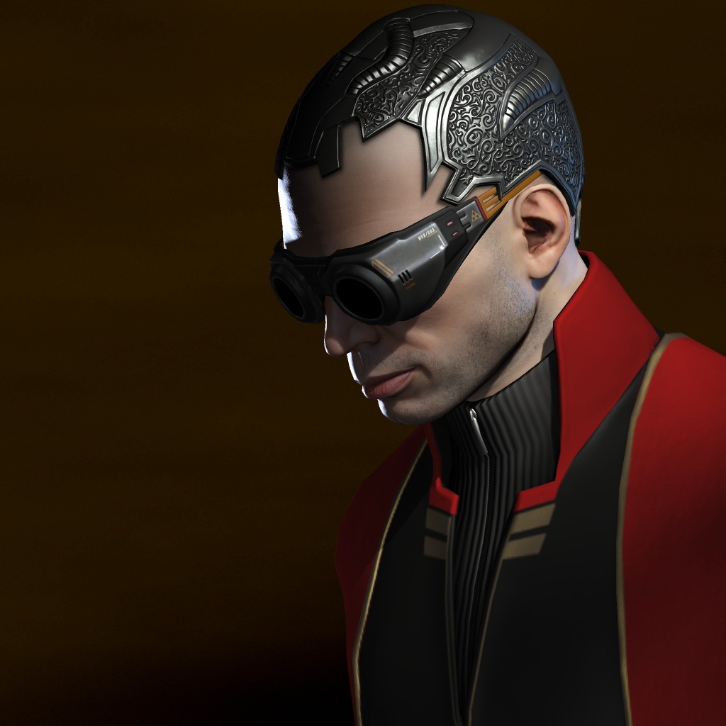 The Caldarian