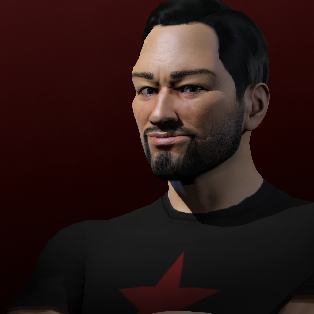 Angelis Exodus Asanari