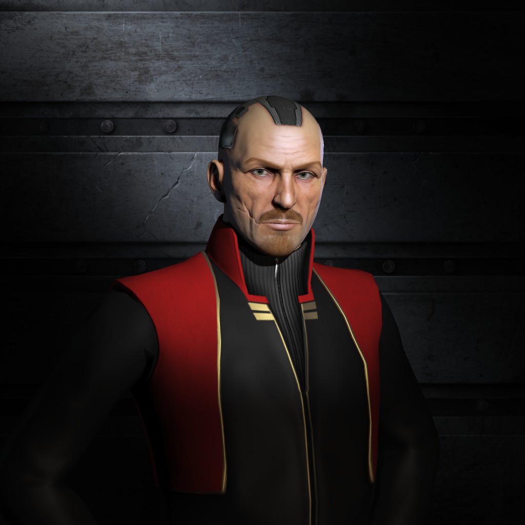 Murdoch Visteen