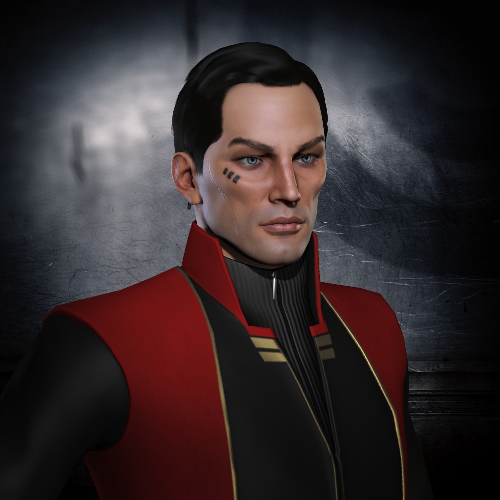 Trauma Lord