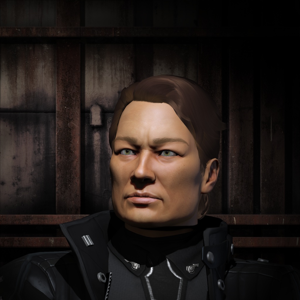 McDerbin INspace
