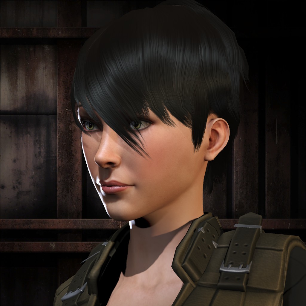 Alphard yohko