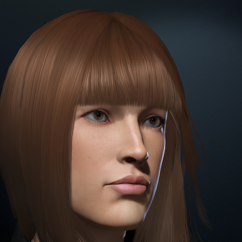 Astrid Peth Hakuli