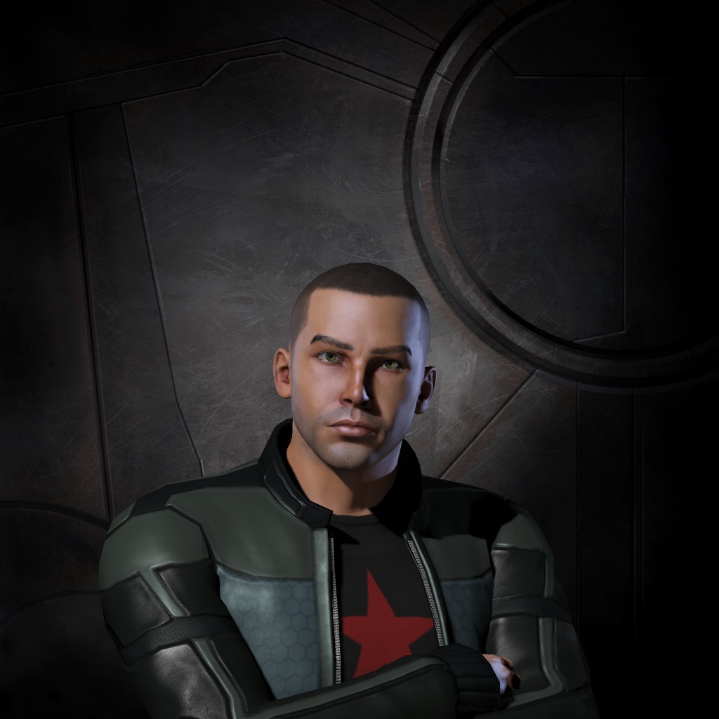 Sven Biskie