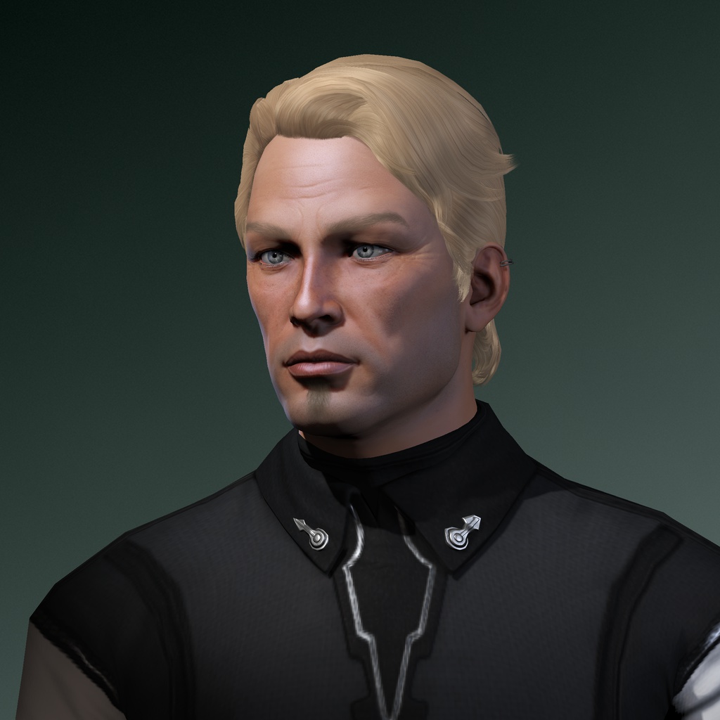 Polar Coordinate System