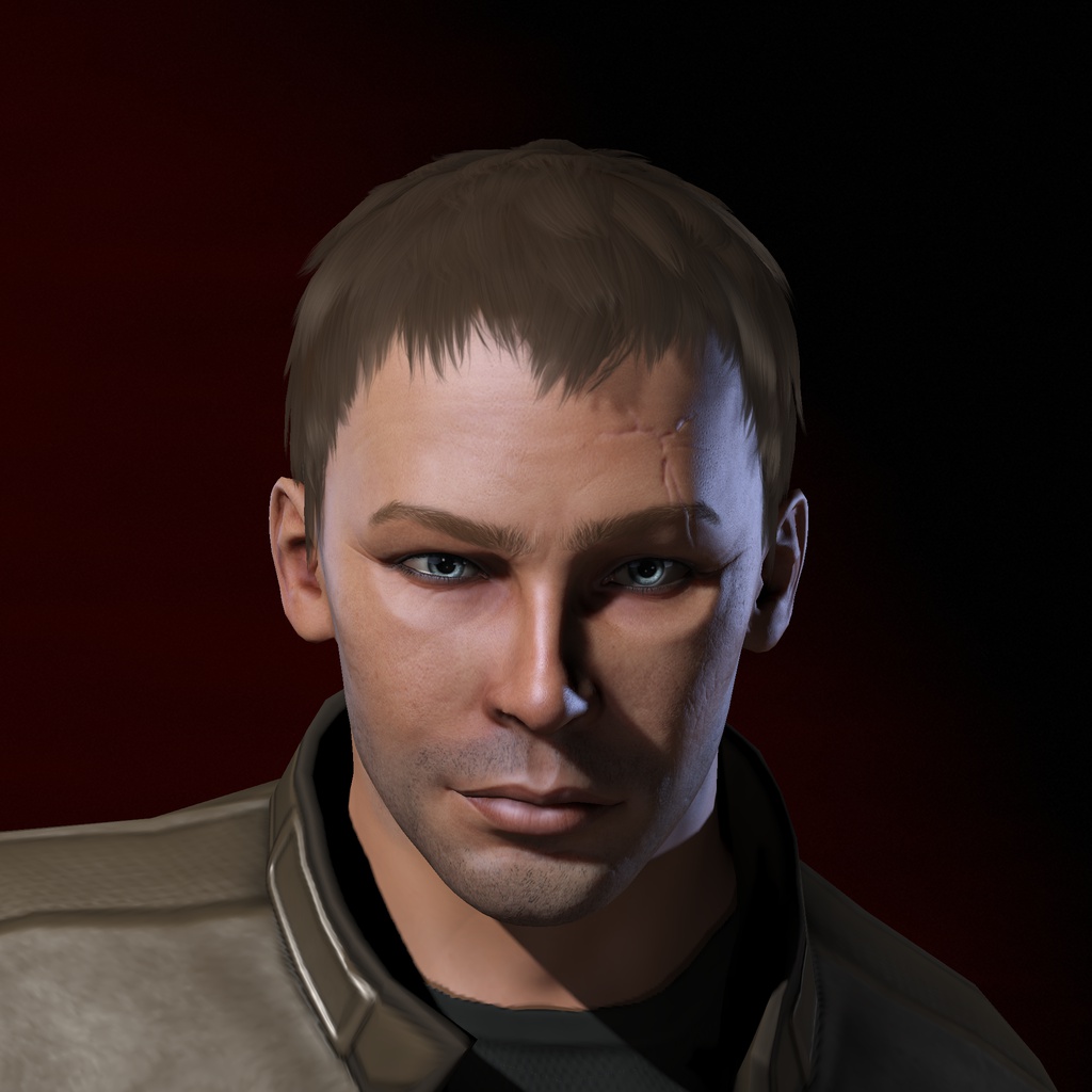 Vladimir aka ChronicLogic