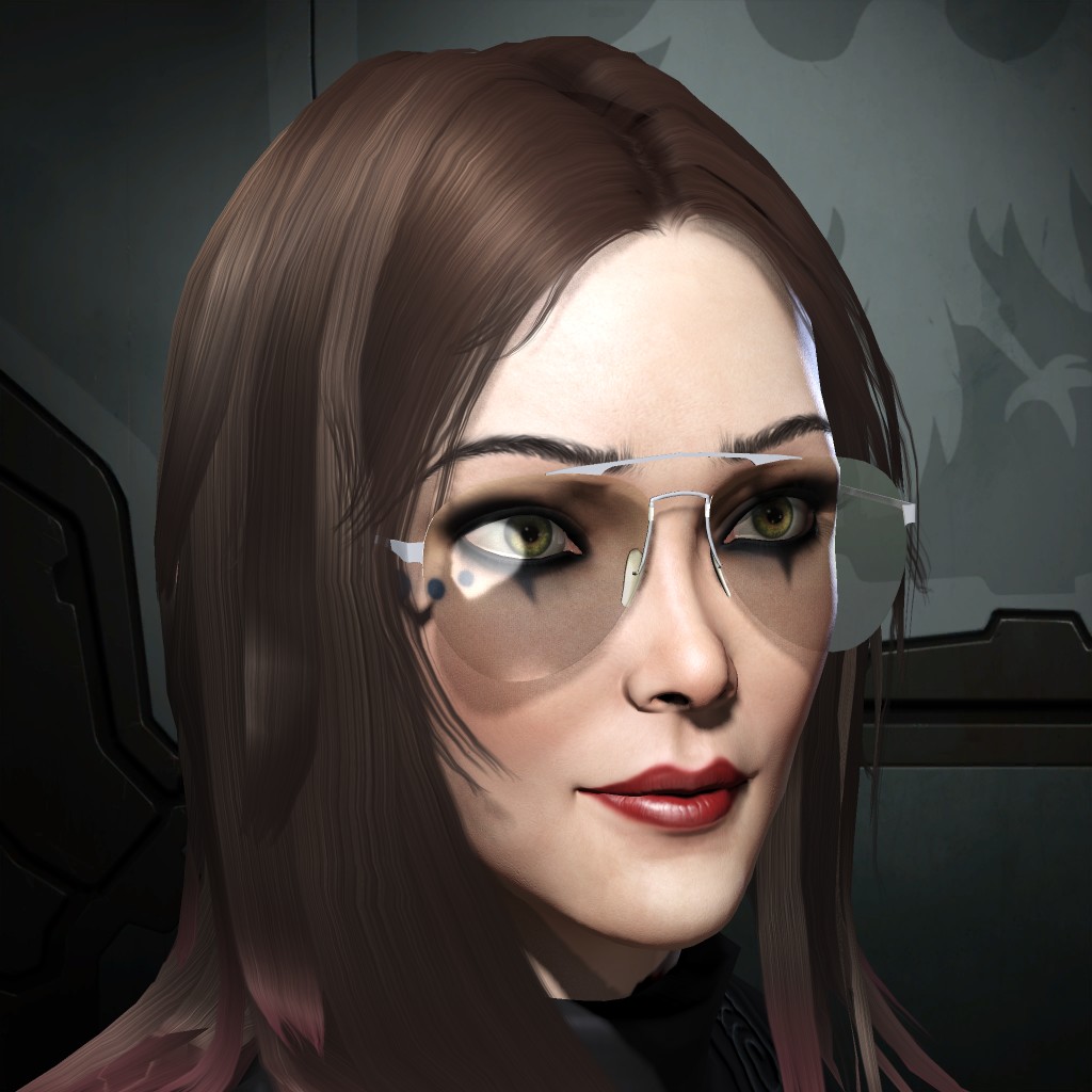 portrait
