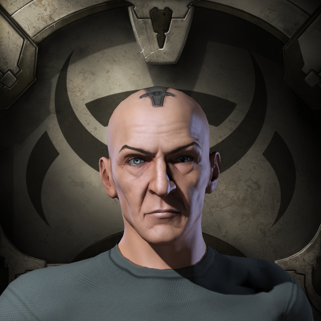 Garion Khardula