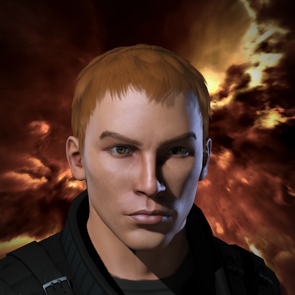 Brendan Fuggie