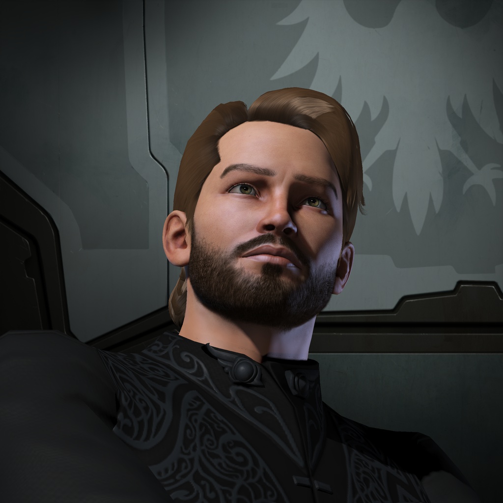 Thor Adonis