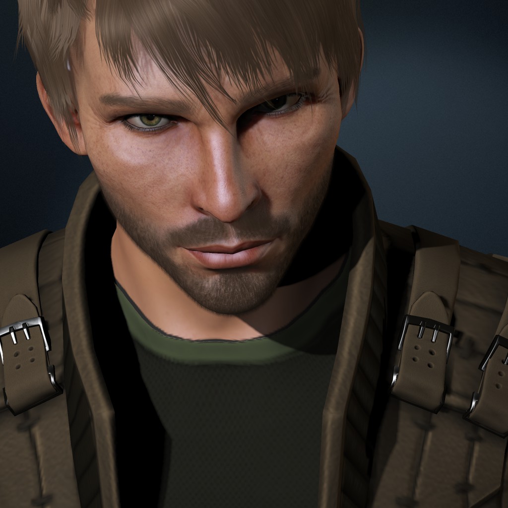 Moroni Ashborne