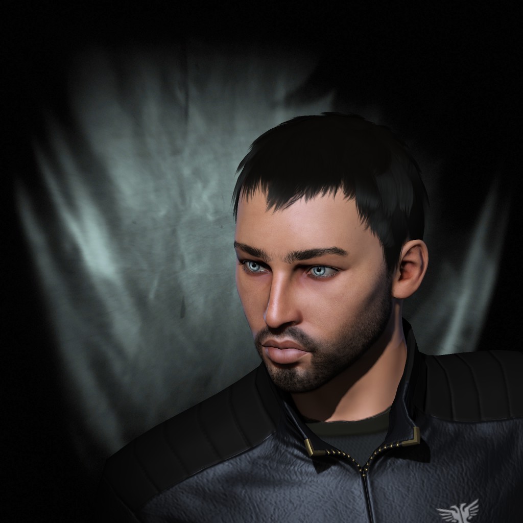 IceberGG Vasin