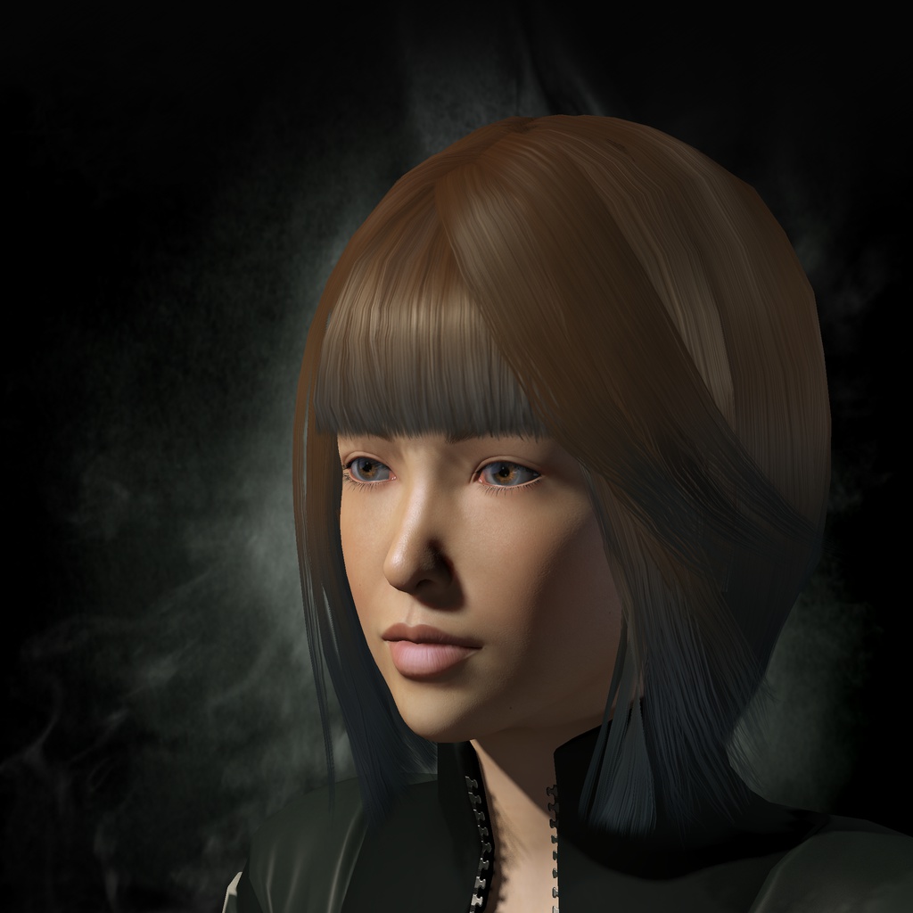 Kelly Orange