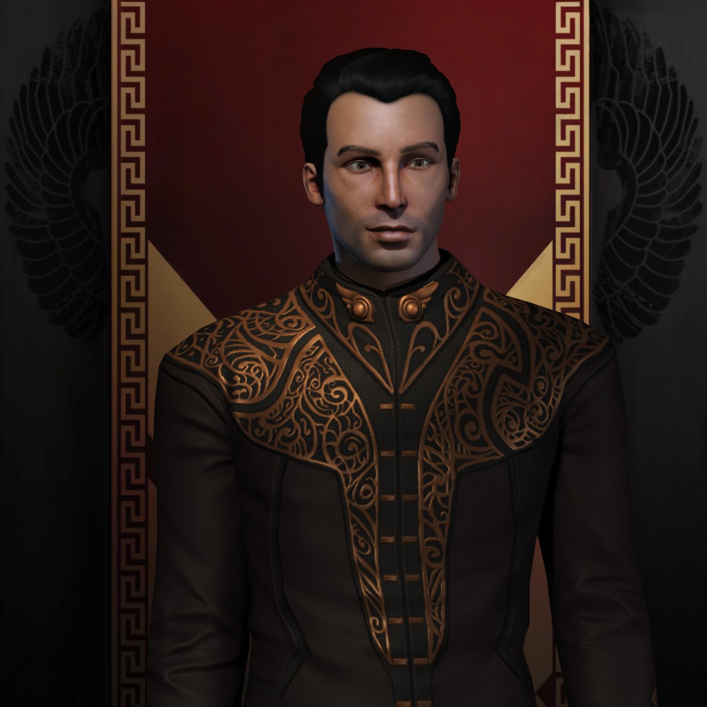 Anton Semenovich Shpack