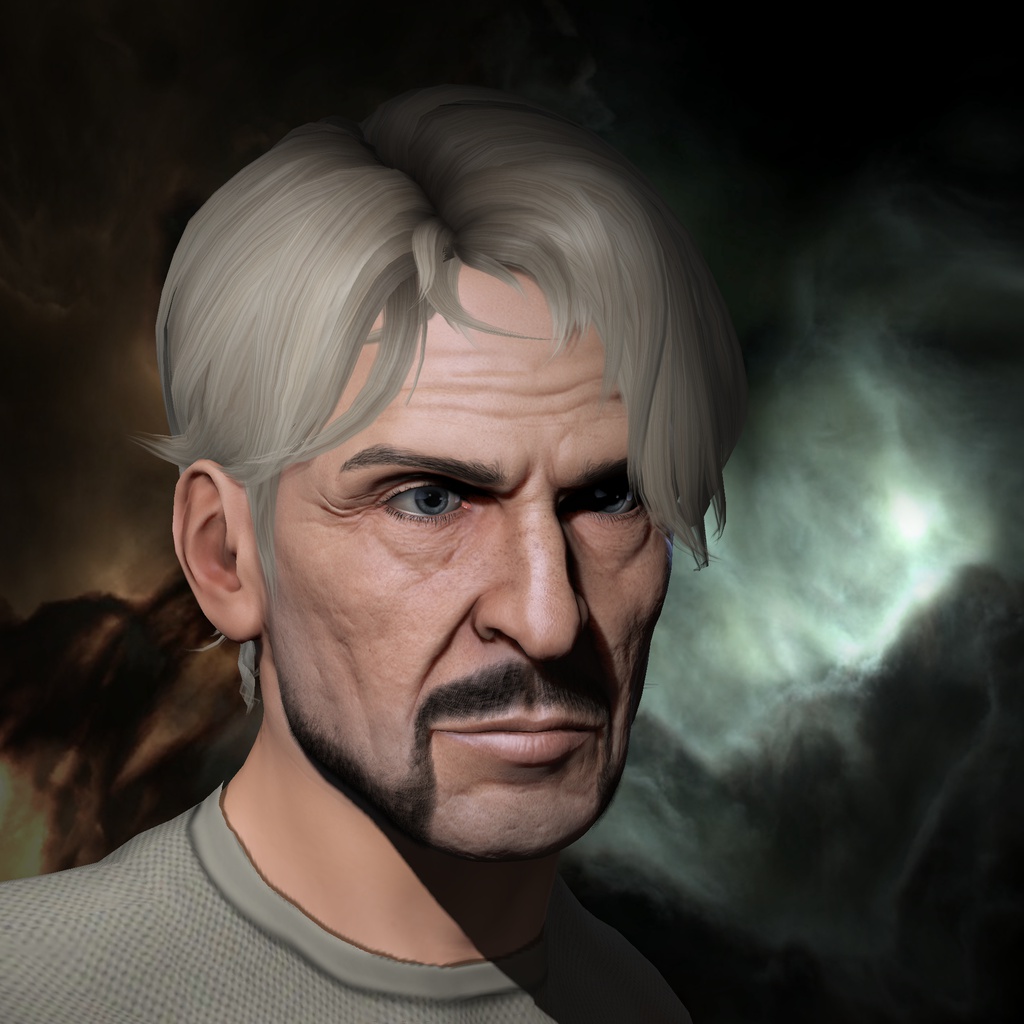 Mister Arkaral