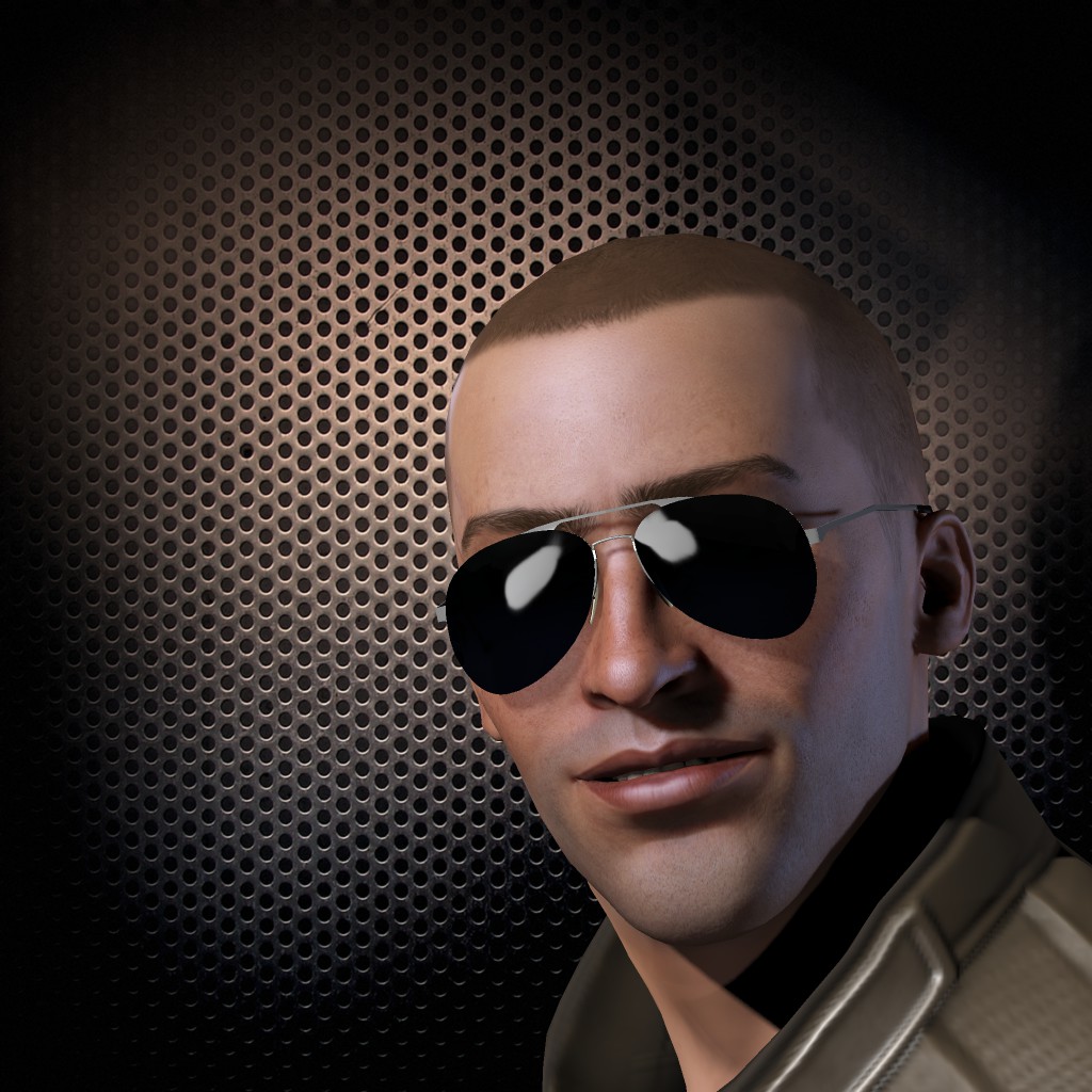 Scotty Mclovin