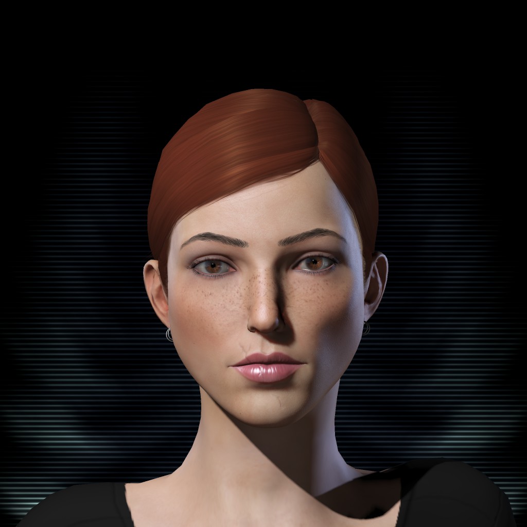 Bobbi Madeveda