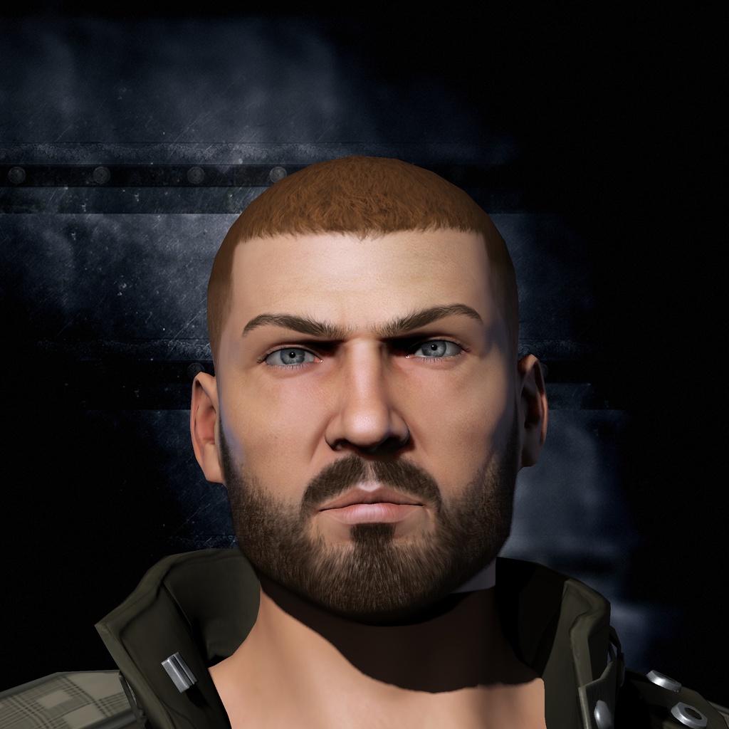 Caldari Citizen 91655534