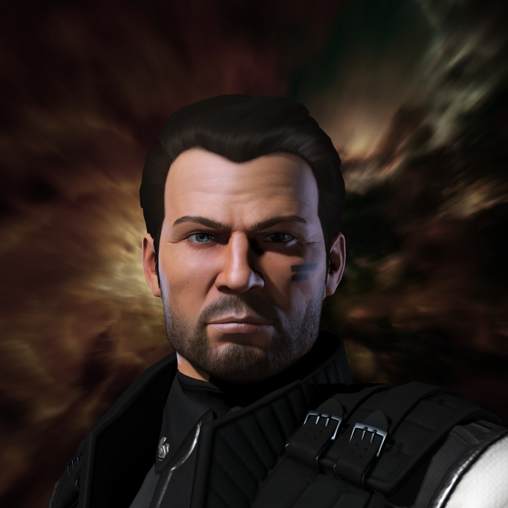 Lucas Baird