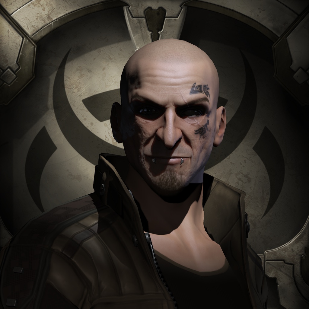 Jax Zelot