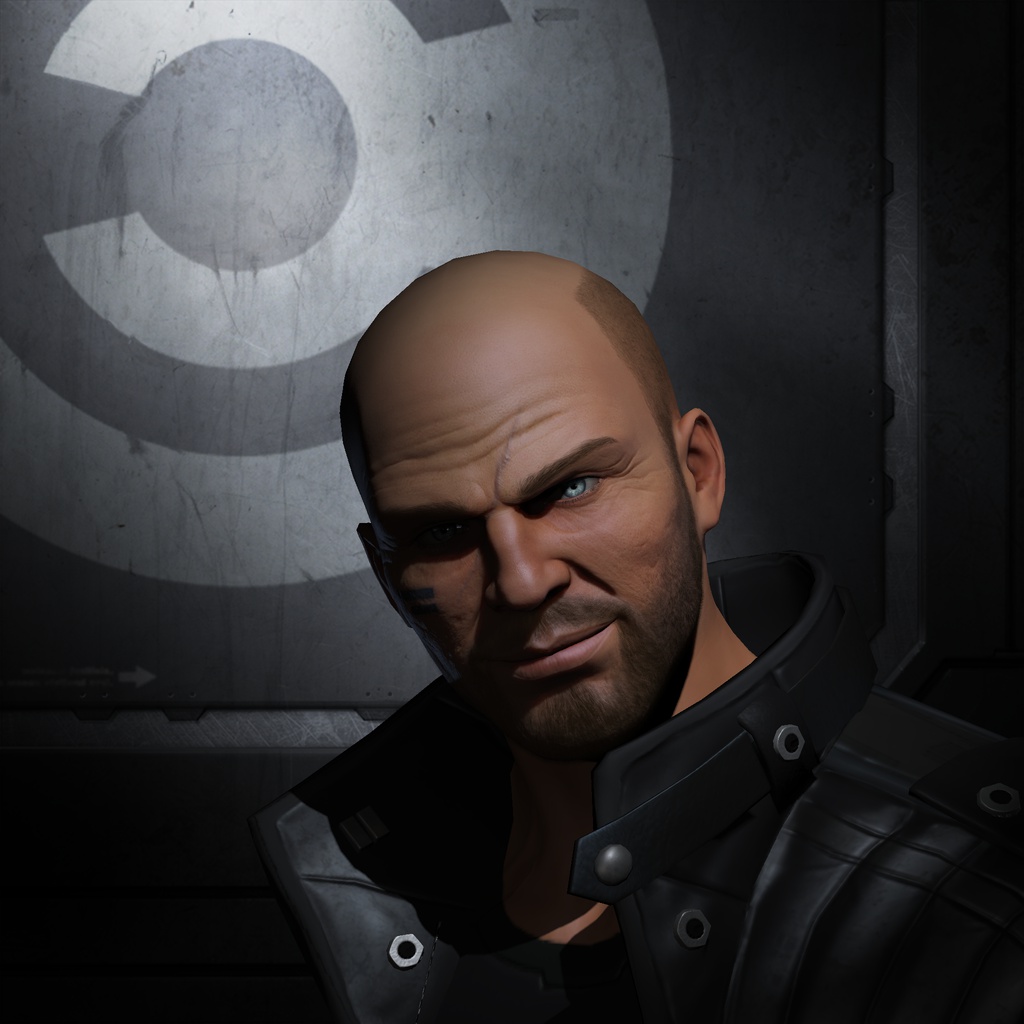 Captain Azulus