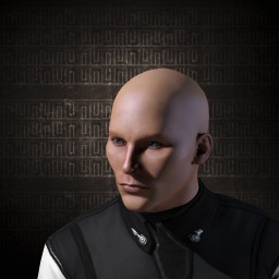 SquintzDanner35 Arthie portrait