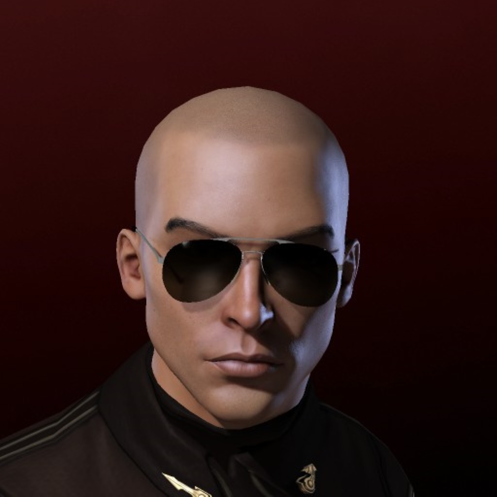 Ayar Achasse portrait