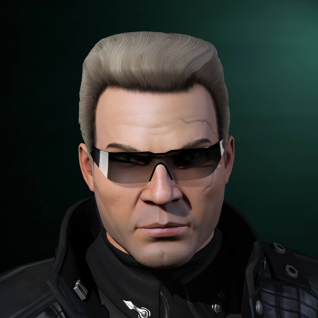 Caldari Citizen 91656812