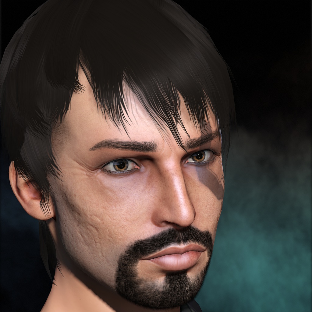 Jericho Frontier