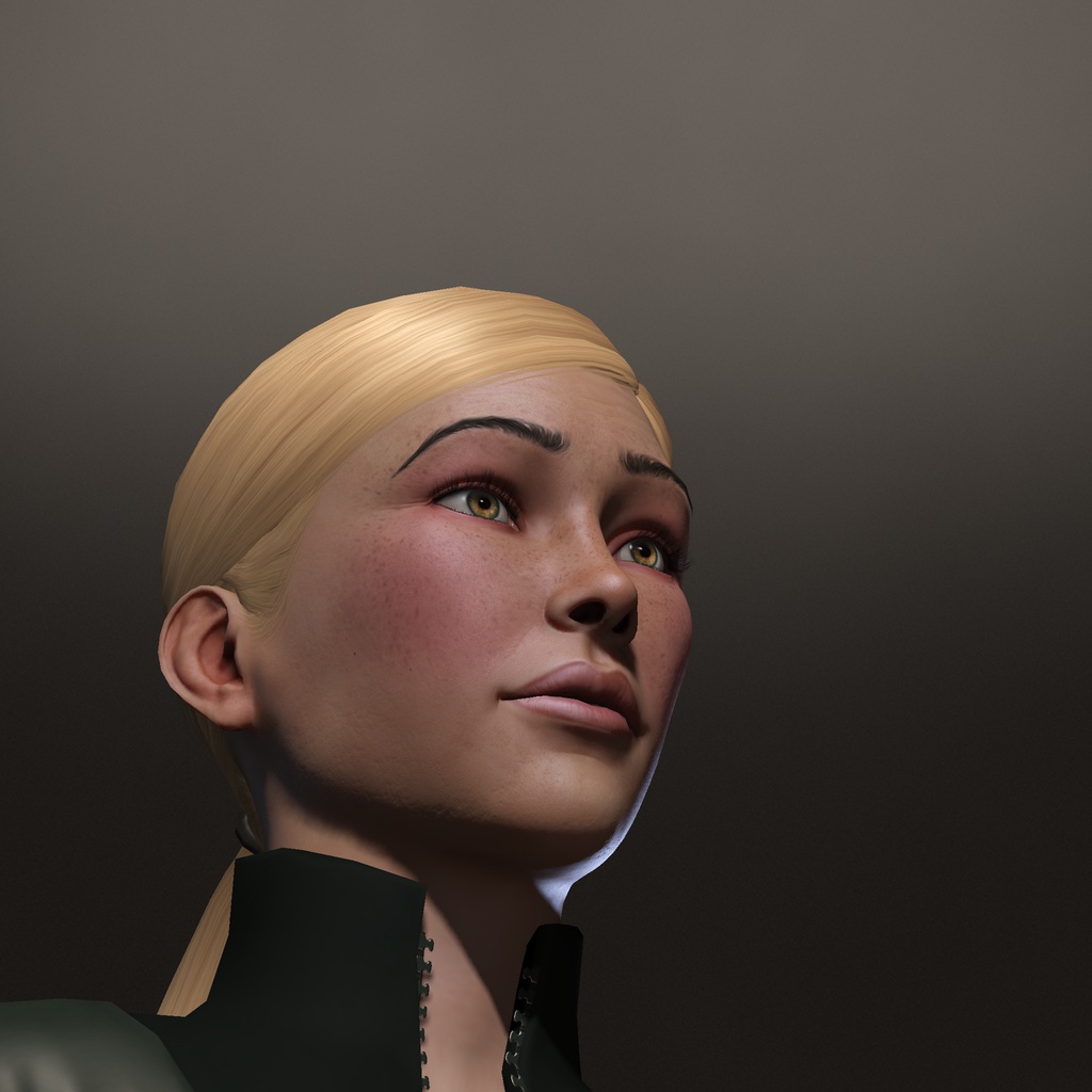 BUNDY BABE Madullier