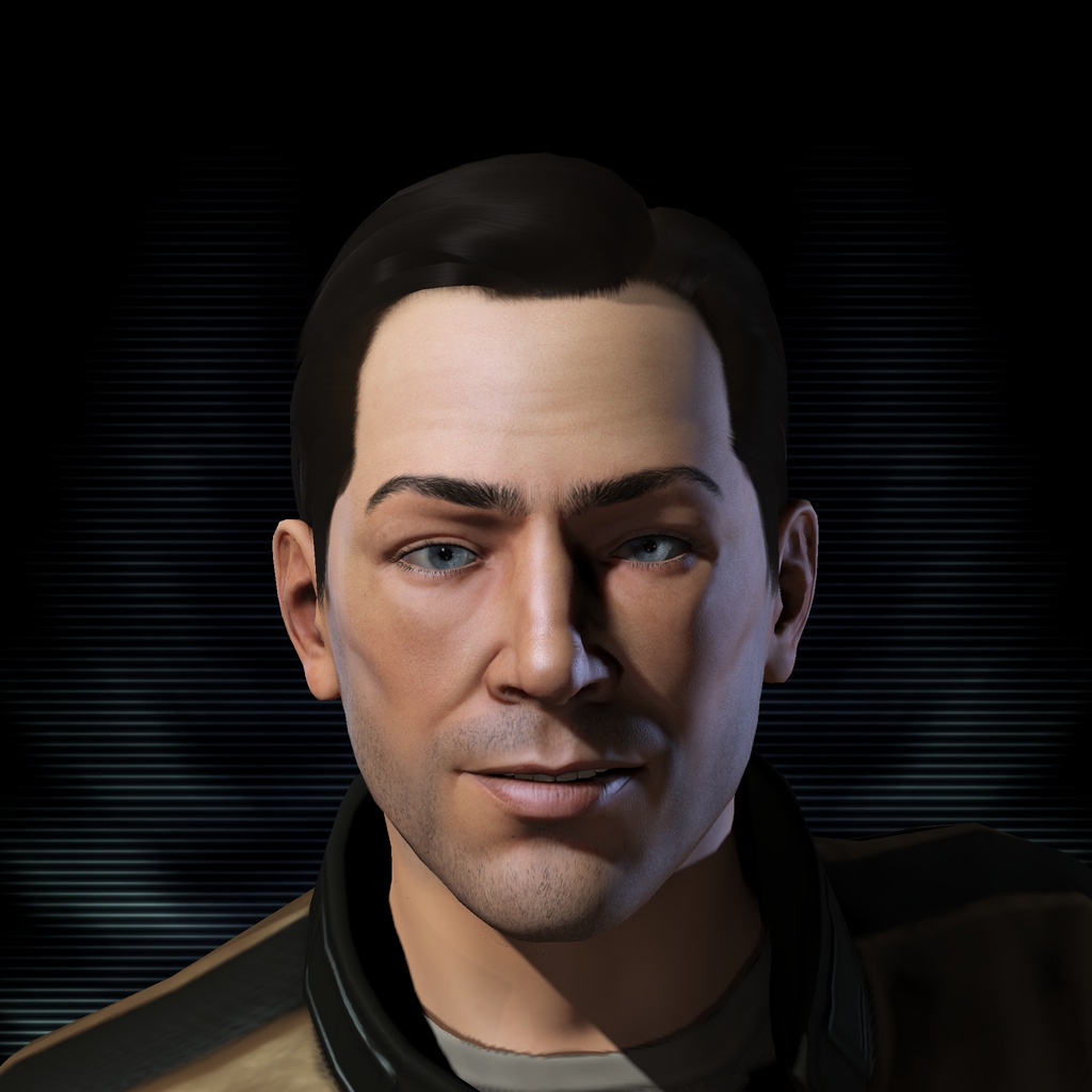 Kevin Boscage